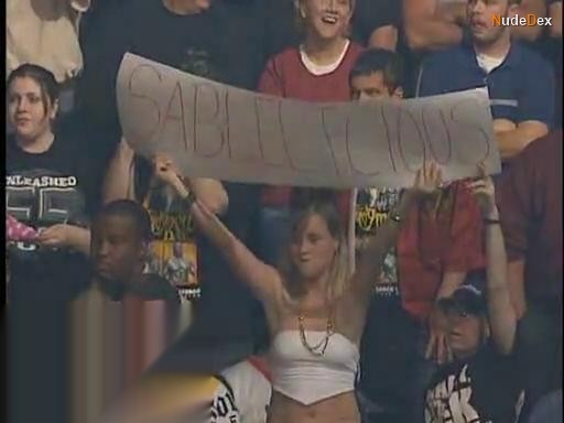 Sable in Wwe Divas, photo 8