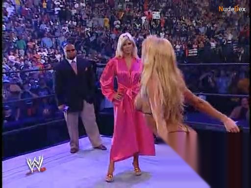 Sable in Wwe Divas, photo 16