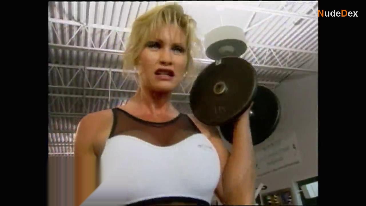 Sable in Wwe Divas, photo 18