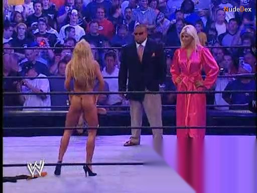 Sable in Wwe Divas, photo 23