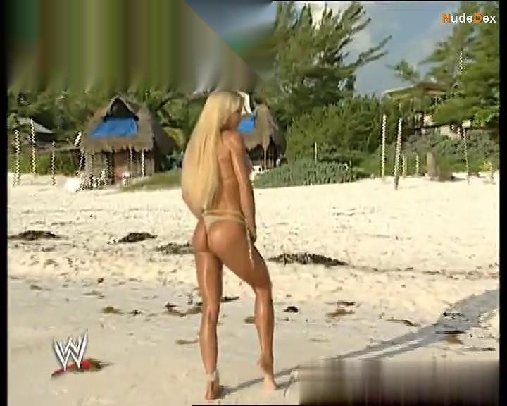 Sable in Wwe Divas, photo 24