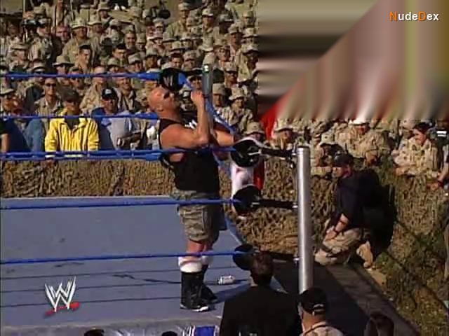 Sable in Wwe Divas, photo 25