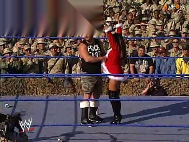 Sable in Wwe Divas, photo 26