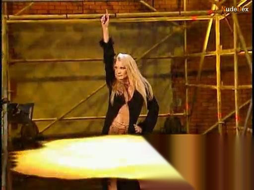 Sable in Wwe Divas, photo 27