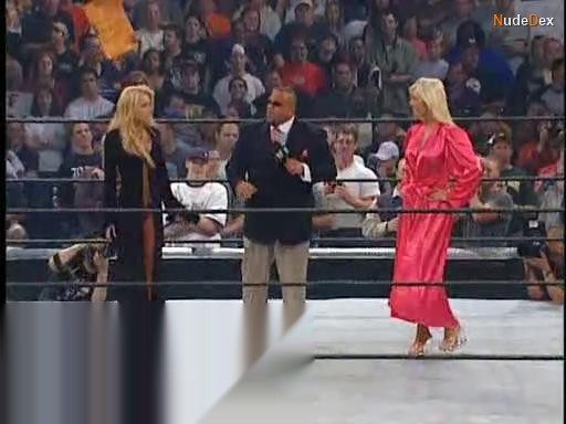 Sable in Wwe Divas, photo 28