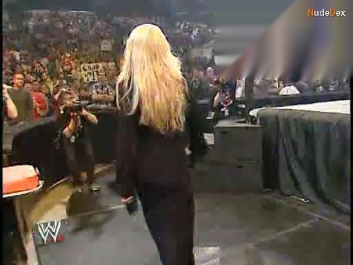 Sable in Wwe Divas, photo 29