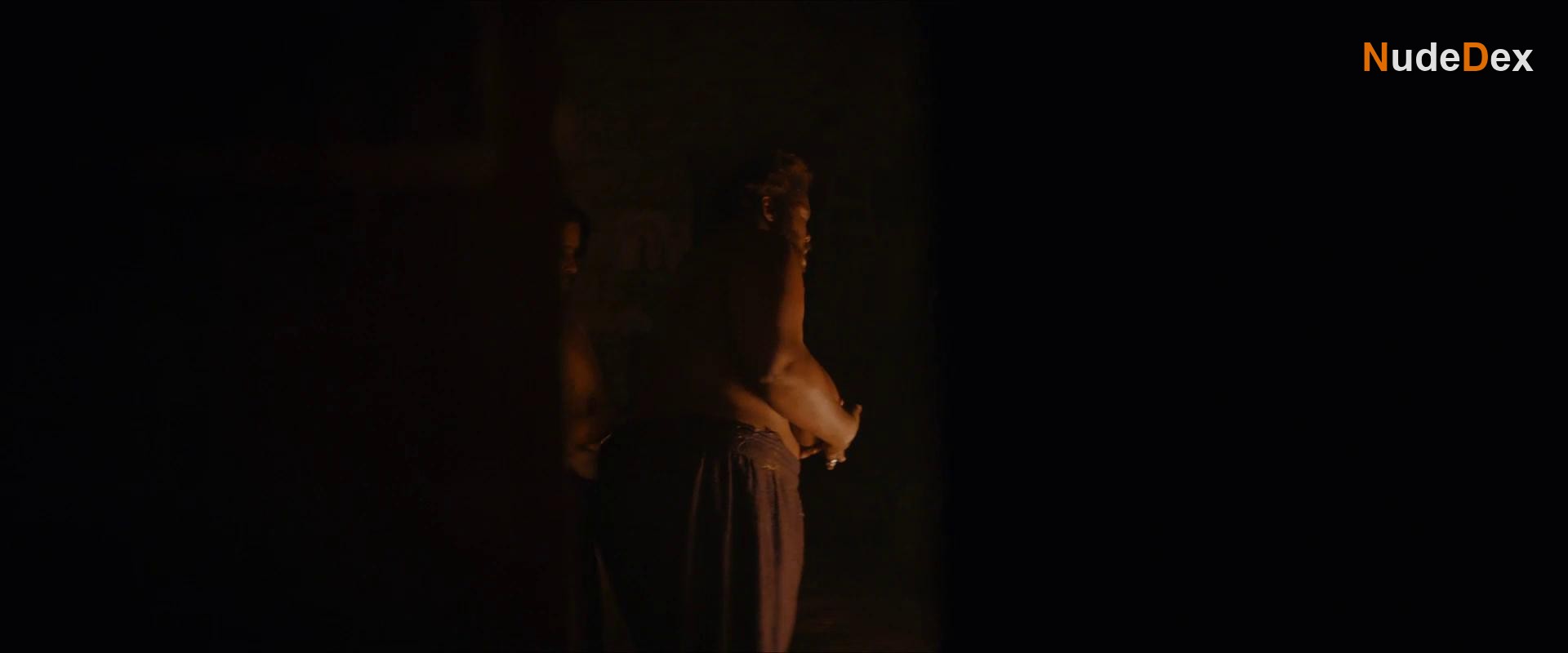 Sabrina Ouazani in All For One, photo 10