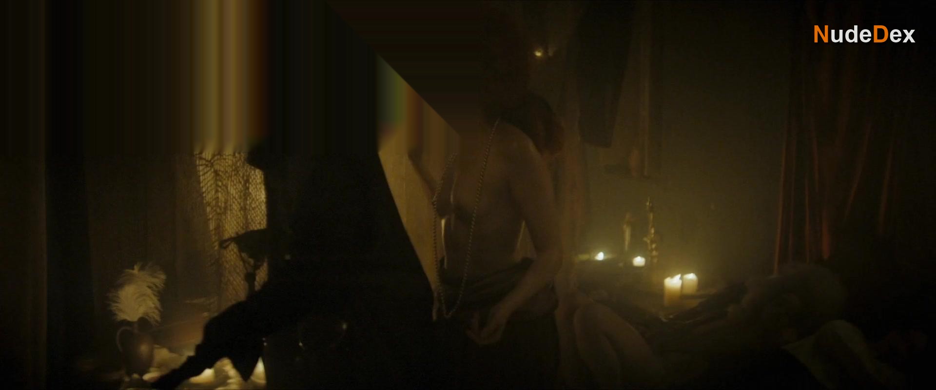 Sabrina Ouazani in All For One, photo 14