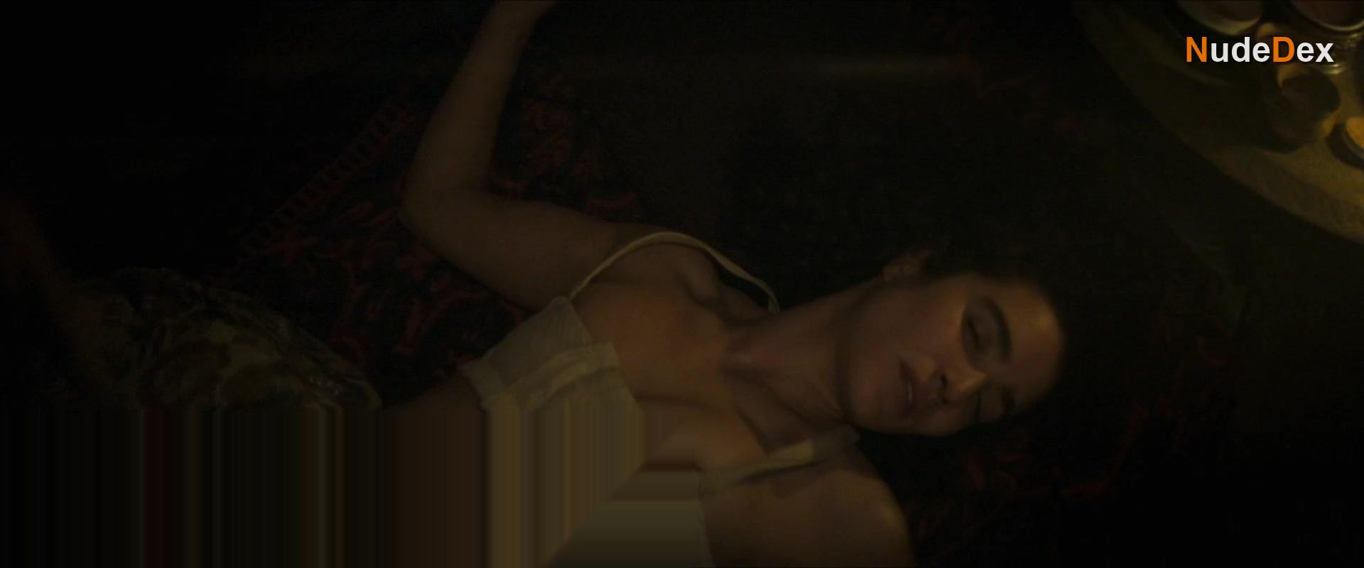 Sabrina Ouazani in All For One, photo 15