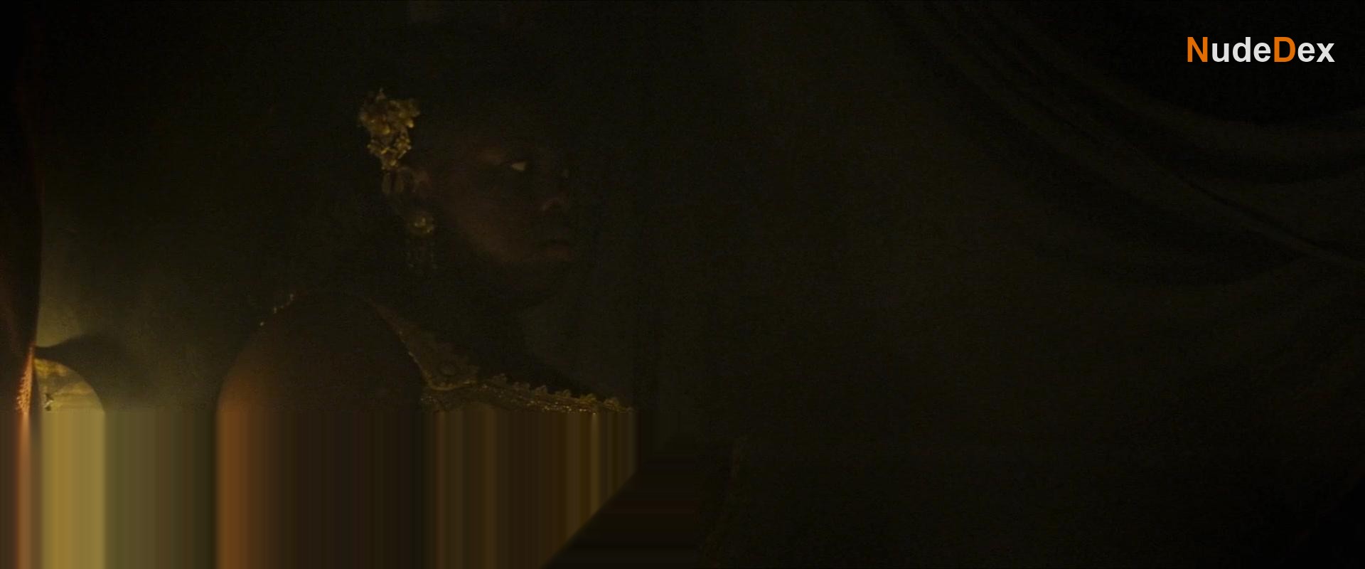 Sabrina Ouazani in All For One, photo 16