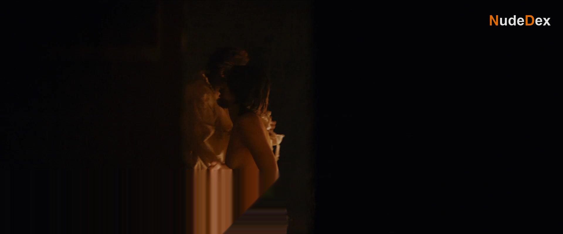 Sabrina Ouazani in All For One, photo 18