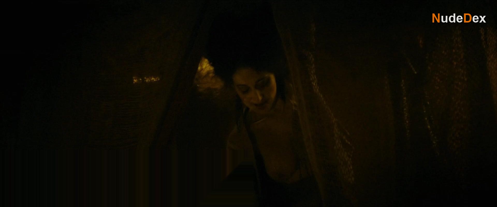 Sabrina Ouazani in All For One, photo 19
