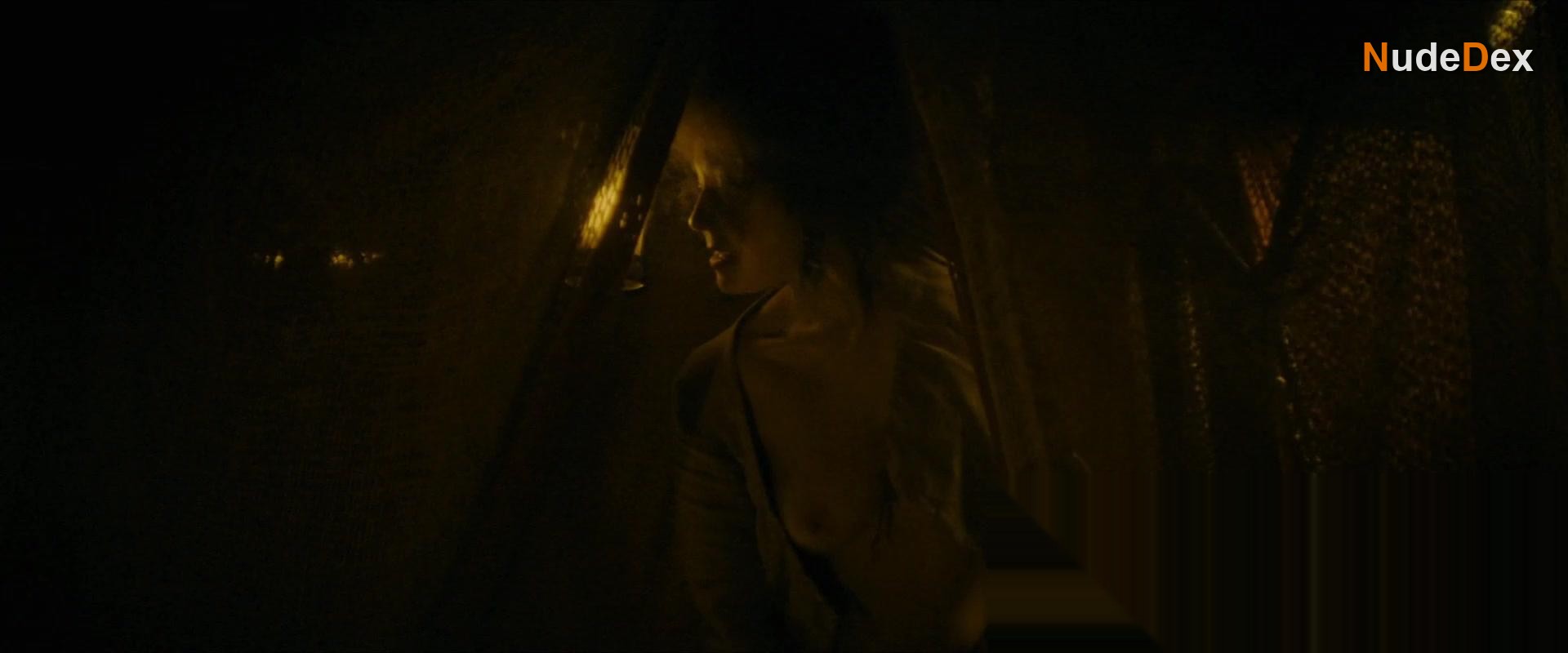 Sabrina Ouazani in All For One, photo 20
