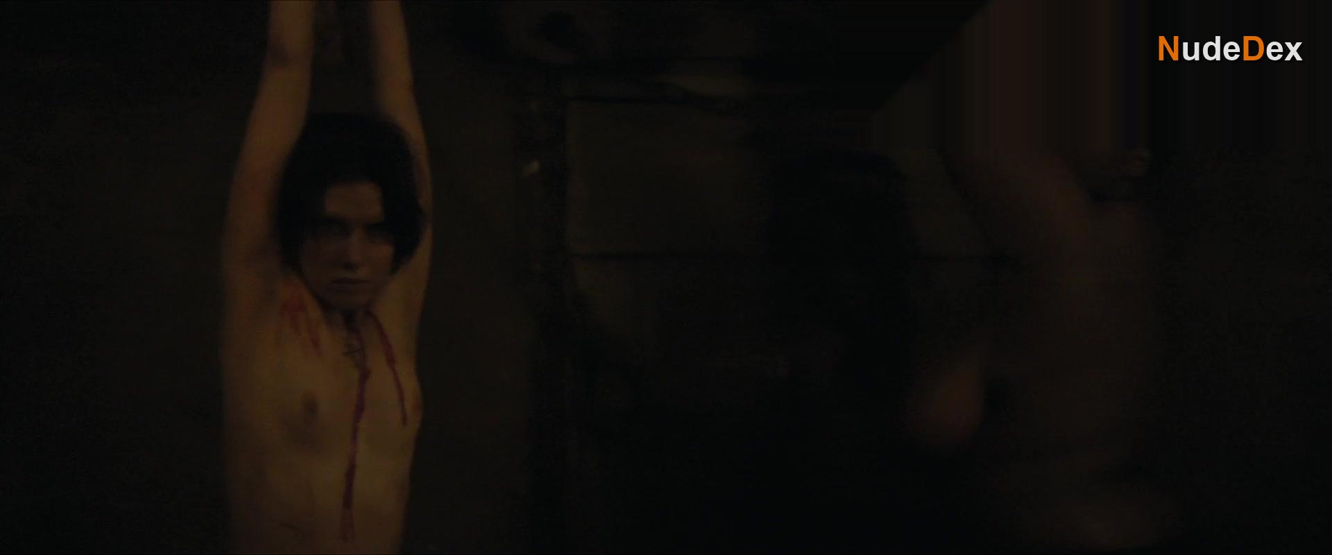 Sabrina Ouazani in All For One, photo 24