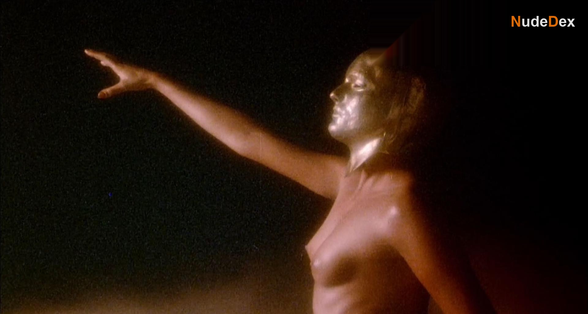 Sabrina Siani in Conquest, photo 1