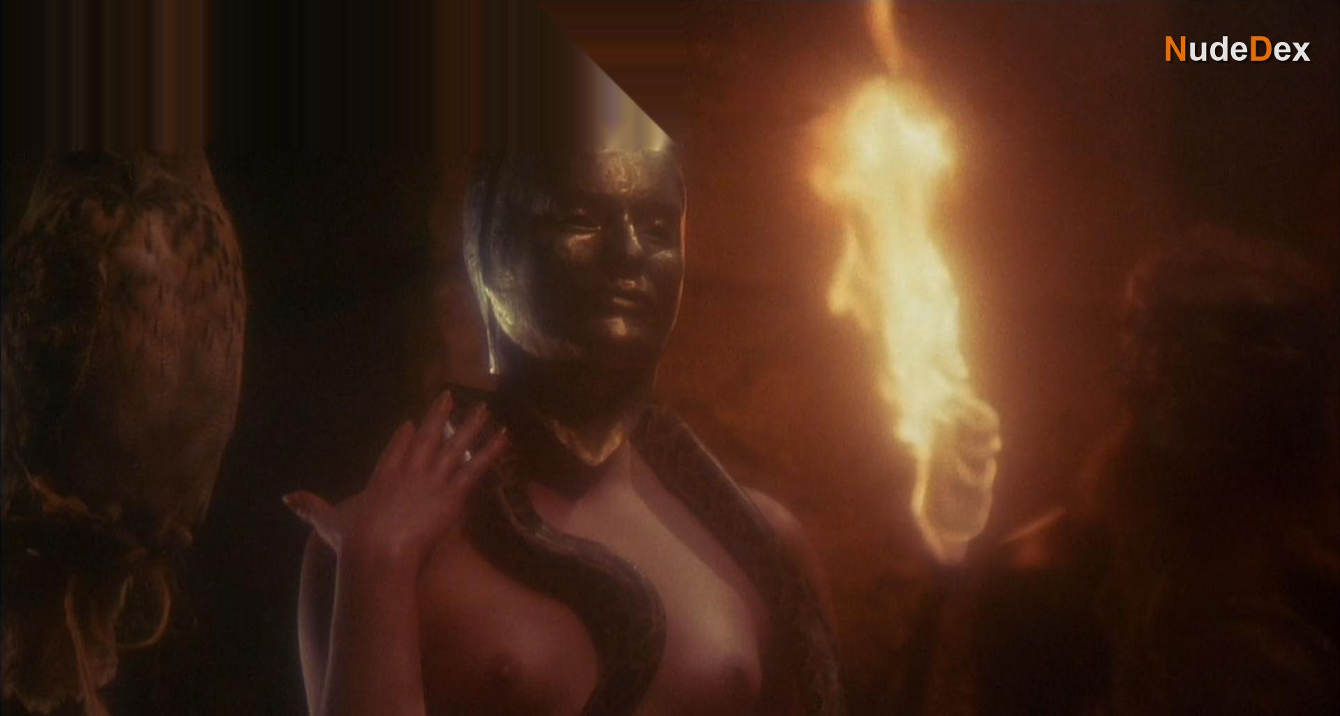 Sabrina Siani in Conquest, photo 2