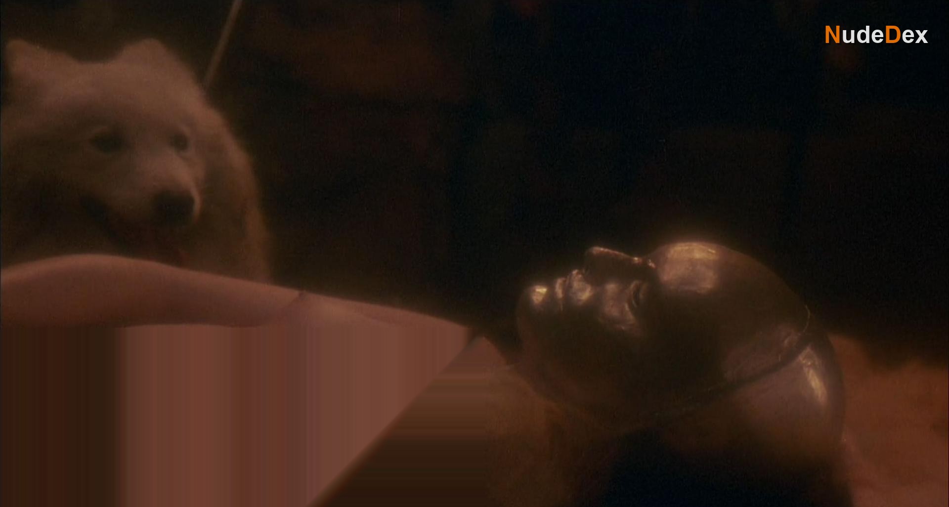 Sabrina Siani in Conquest, photo 4