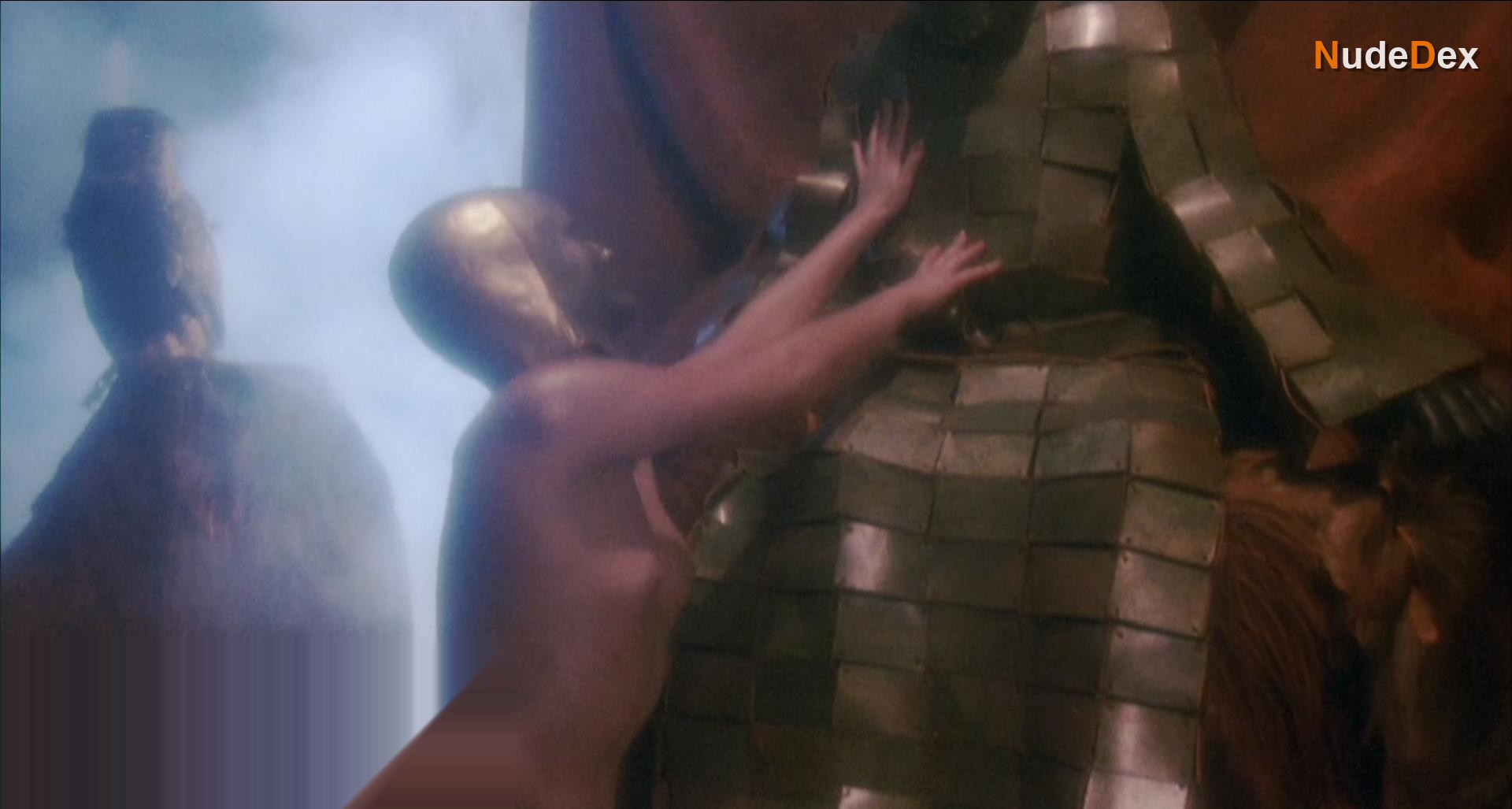 Sabrina Siani in Conquest, photo 5