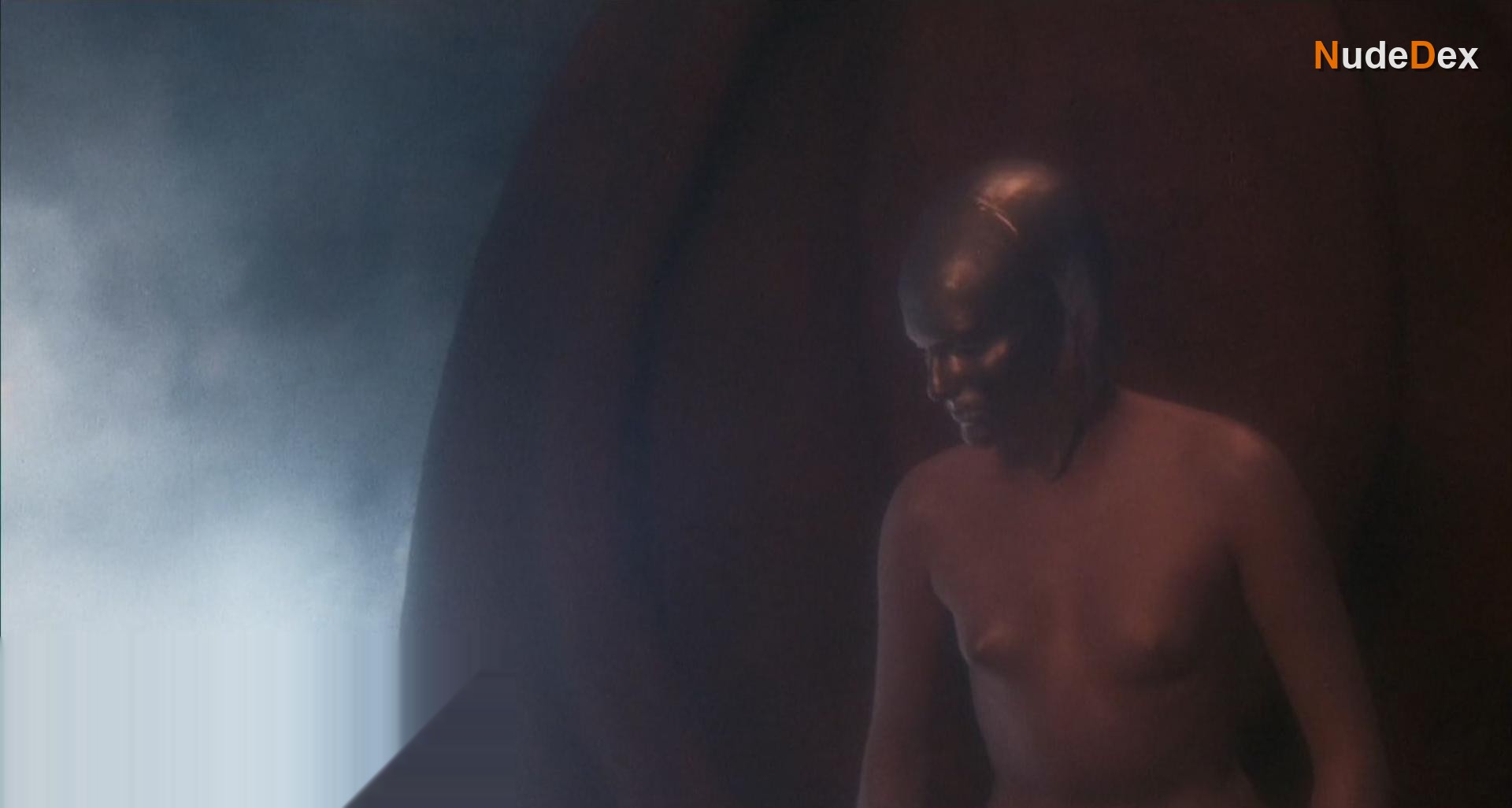 Sabrina Siani in Conquest, photo 6