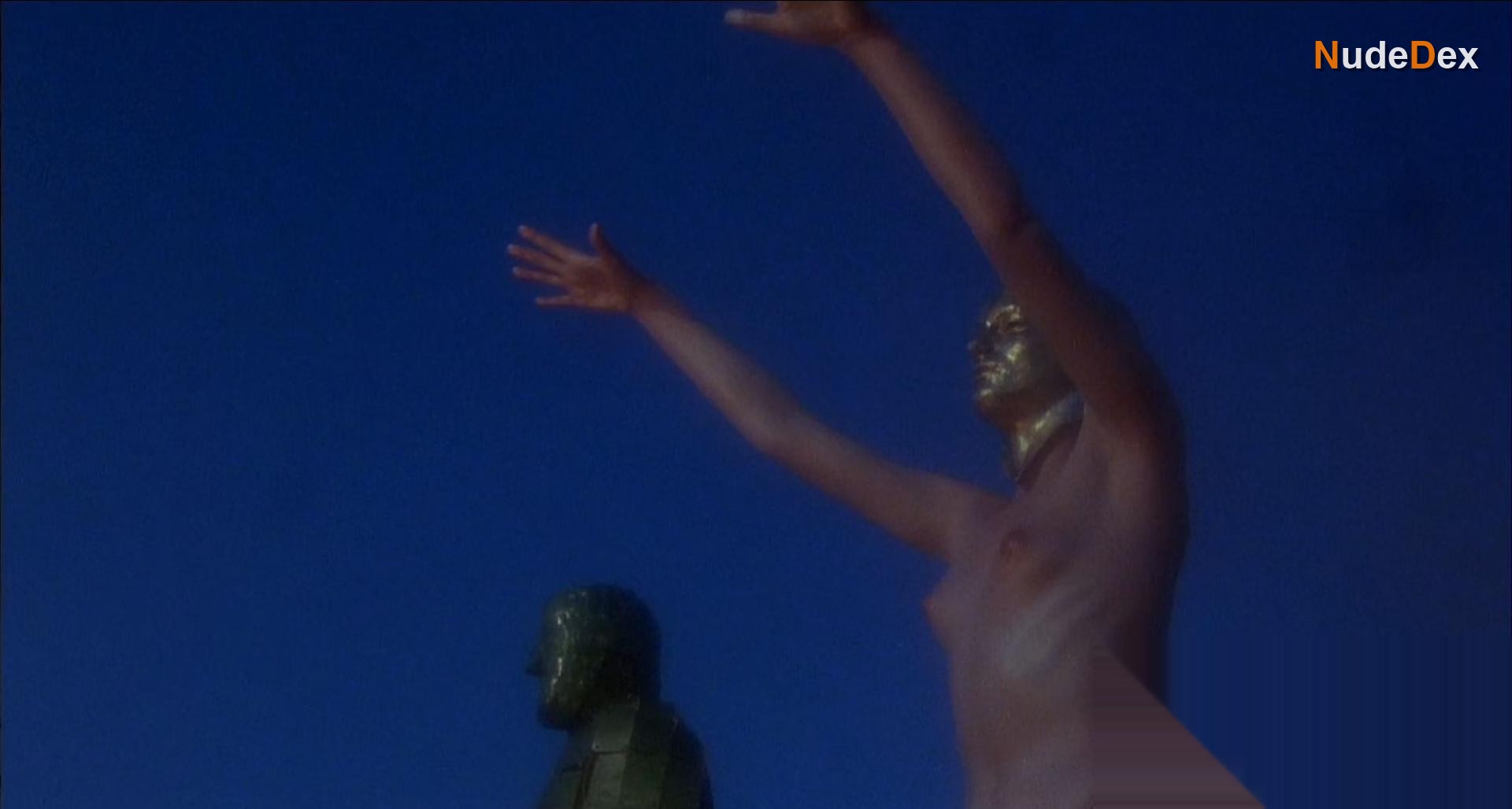 Sabrina Siani in Conquest, photo 7