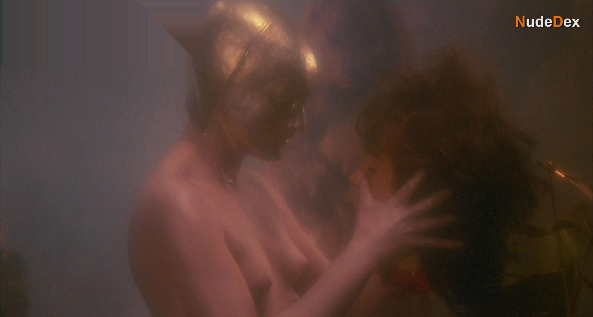 Sabrina Siani in Conquest, photo 8