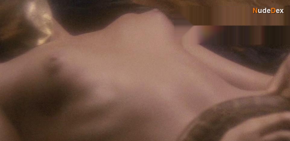 Sabrina Siani in Conquest, photo 12