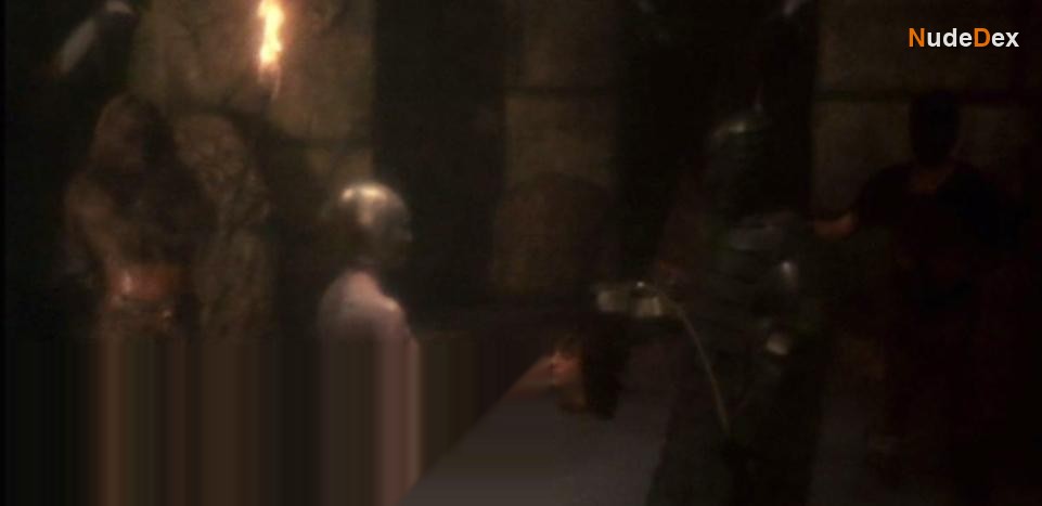 Sabrina Siani in Conquest, photo 15