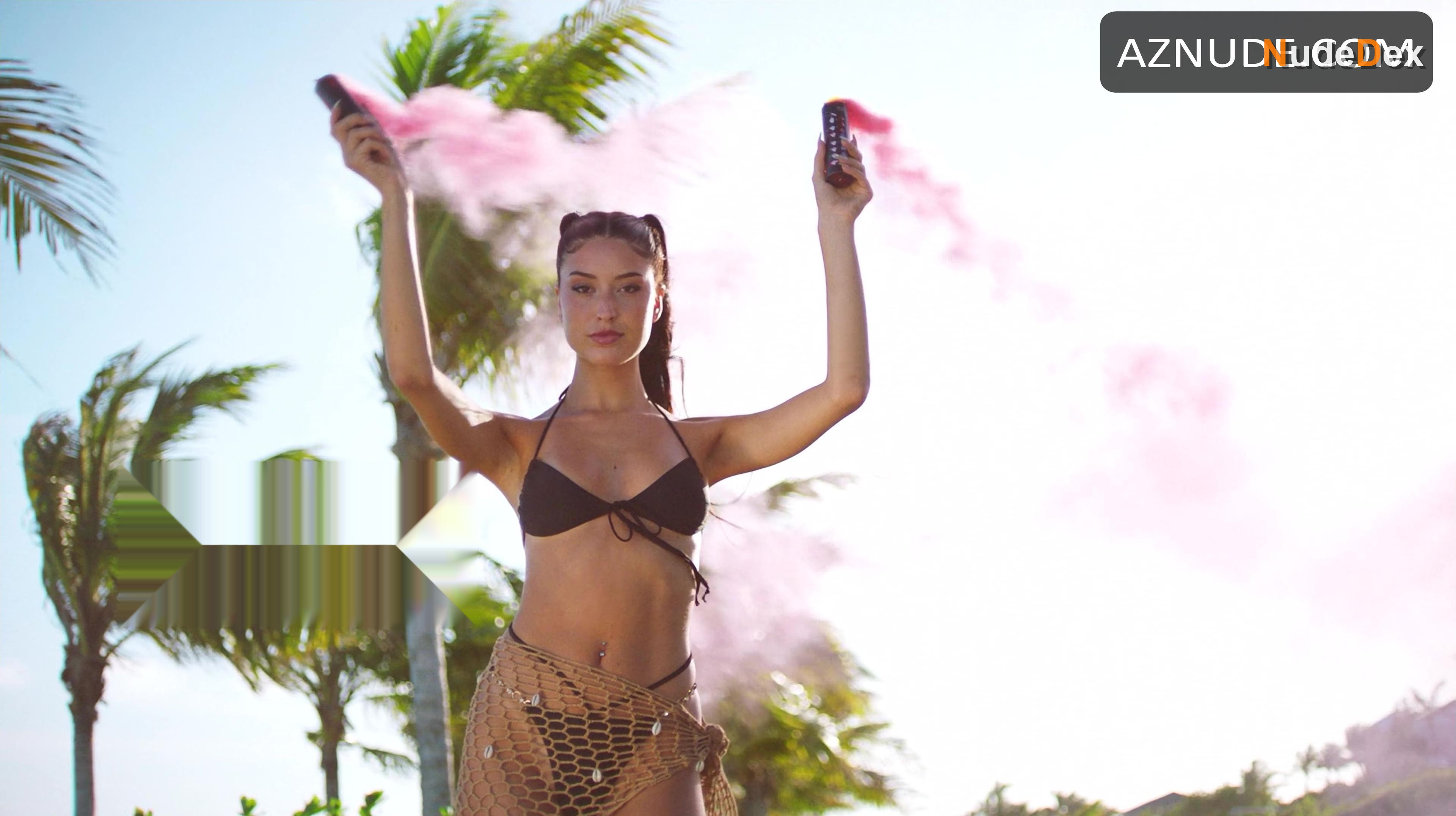 Sabrina Zima in Too Hot To Handle, photo 8