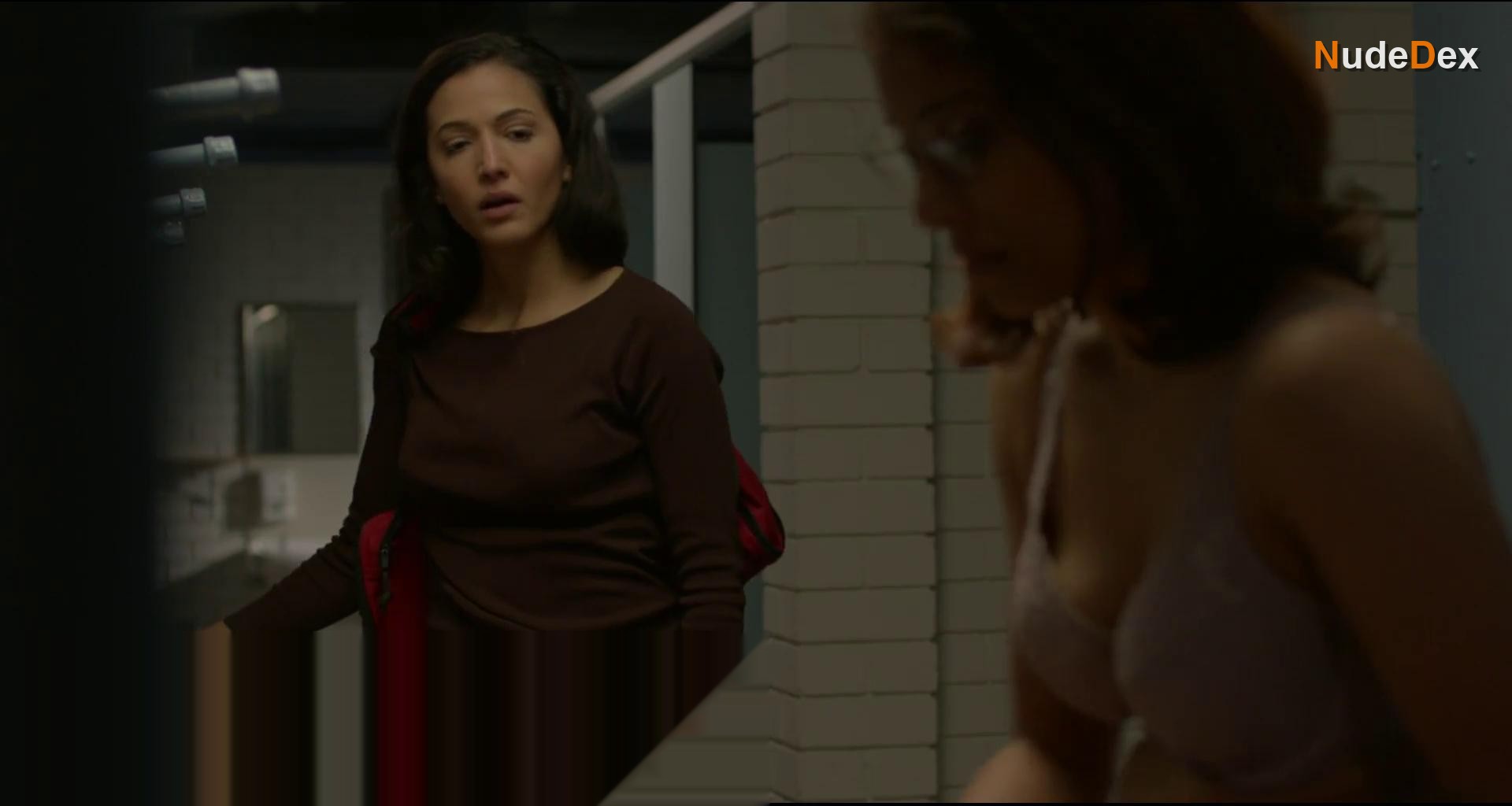 Sacha Joseph in Joe Cinque S Consolation, photo 1