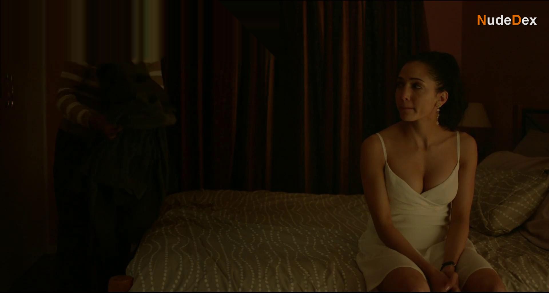 Sacha Joseph in Joe Cinque S Consolation, photo 3