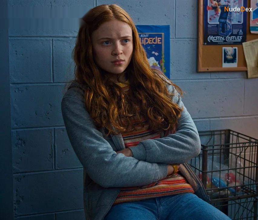Stranger Things in Stranger Things, photo 2