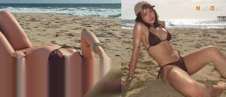 Sadie Stanley in Beach Babes, photo 10