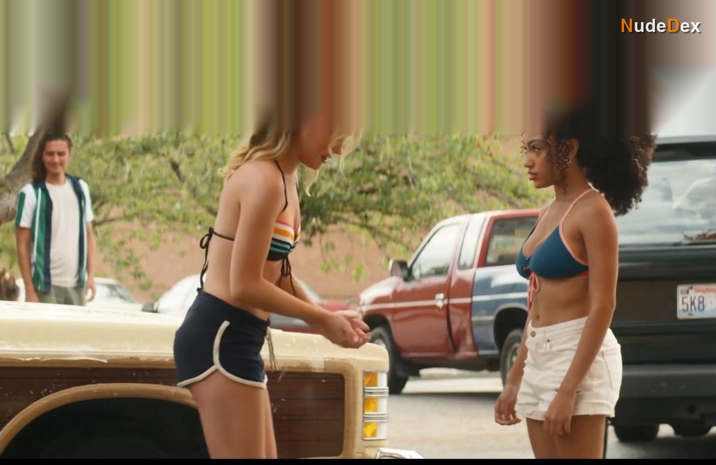 Cruel Summer in Cruel Summer, photo 2