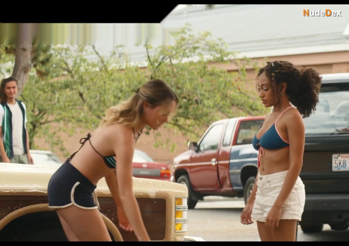 Cruel Summer in Cruel Summer, photo 6