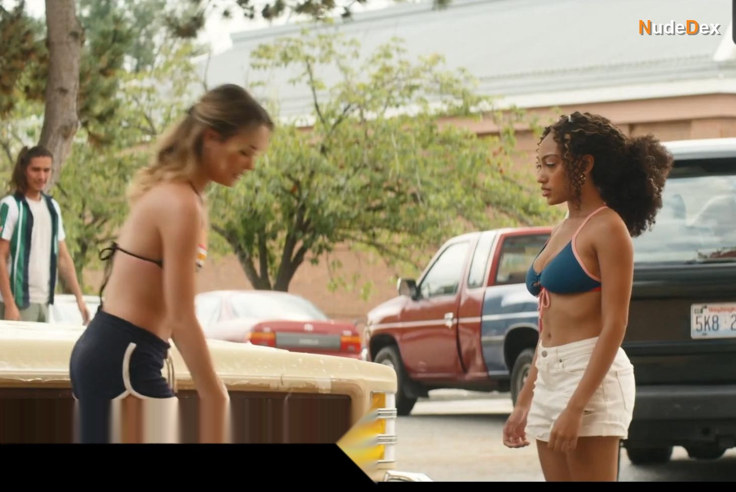 Cruel Summer in Cruel Summer, photo 11