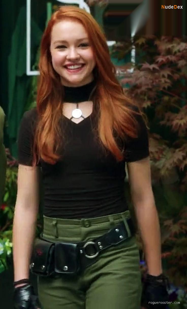 Kim Possible in Kim Possible, photo 1