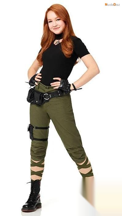 Kim Possible in Kim Possible, photo 4