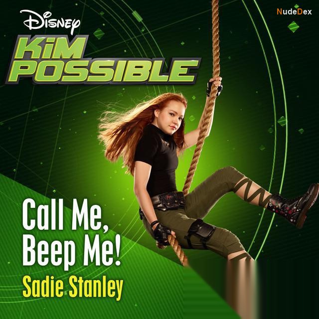Kim Possible in Kim Possible, photo 8