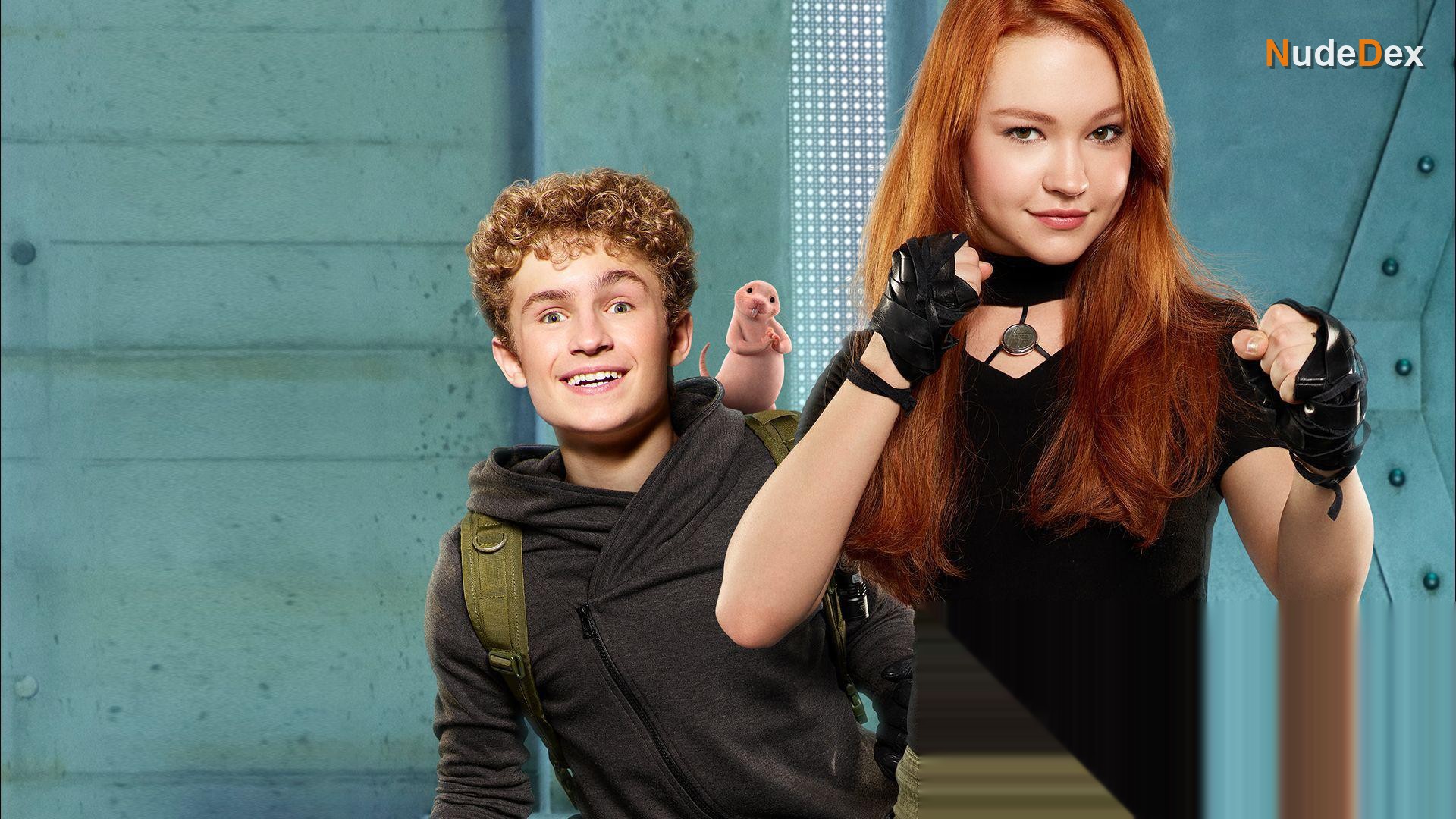 Kim Possible in Kim Possible, photo 9