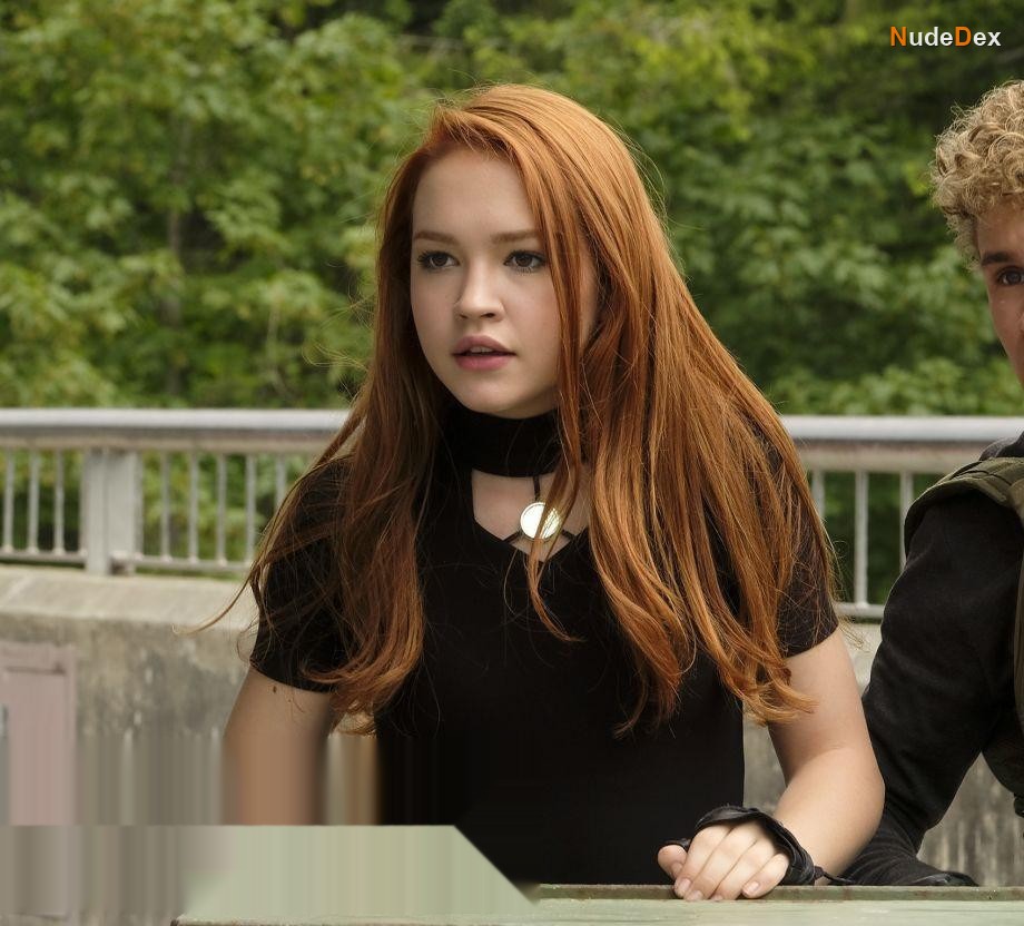 Kim Possible in Kim Possible, photo 10