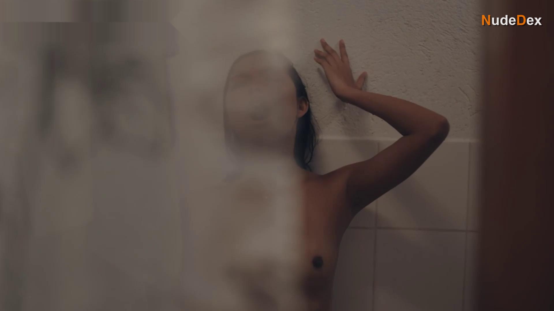 Sahara Bernales in Climax, photo 3
