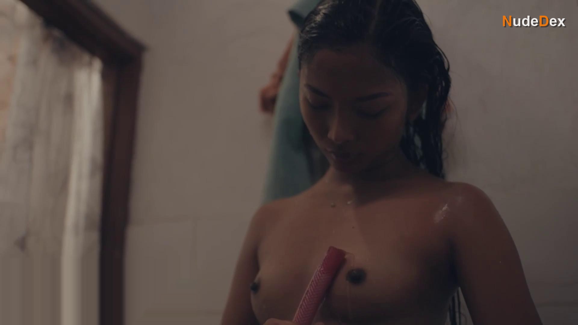 Sahara Bernales in Climax, photo 8