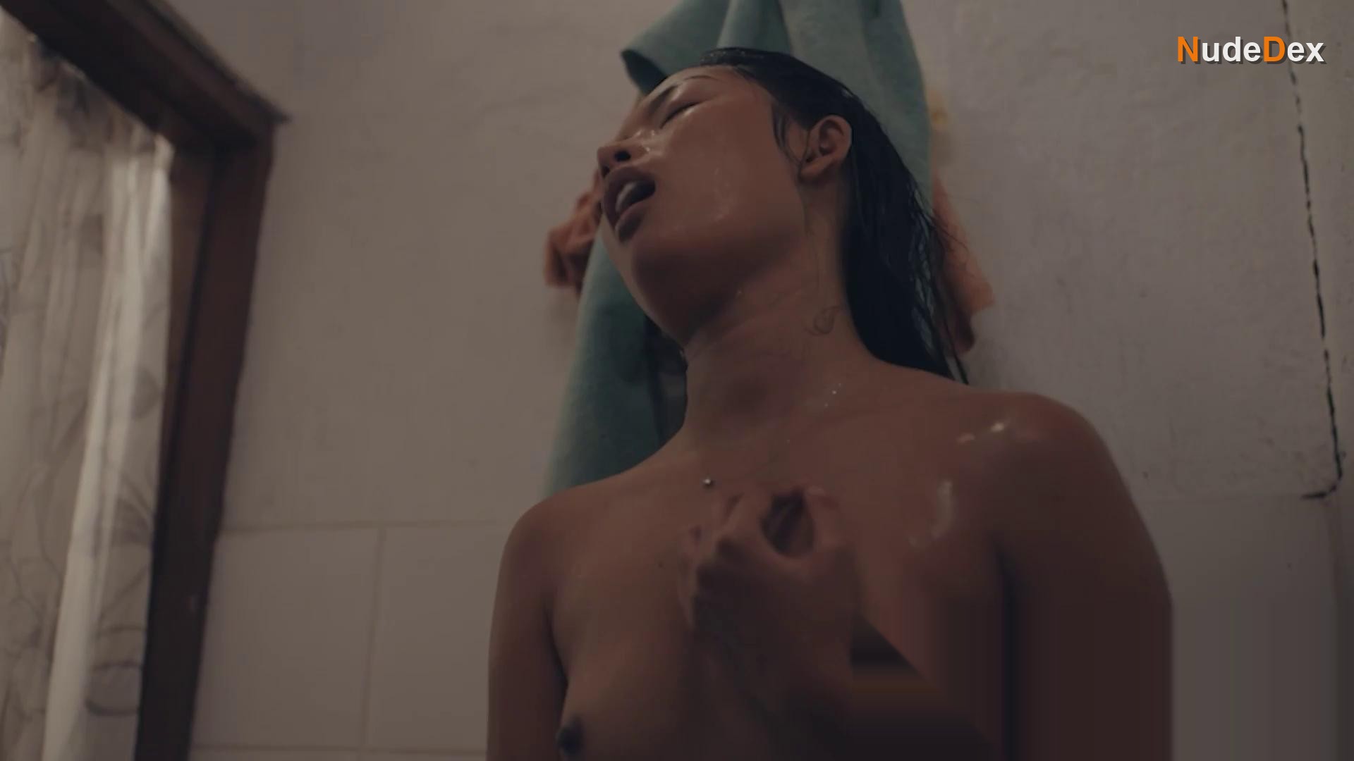 Sahara Bernales in Climax, photo 13