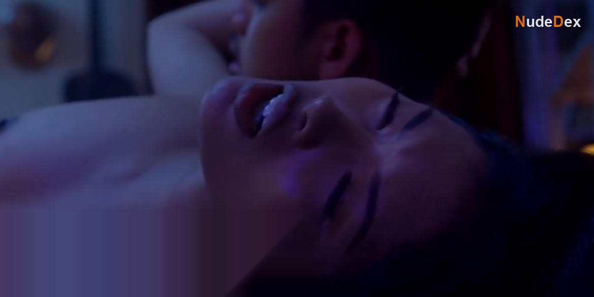 Sahara Bernales in Foreign Exchange, photo 9