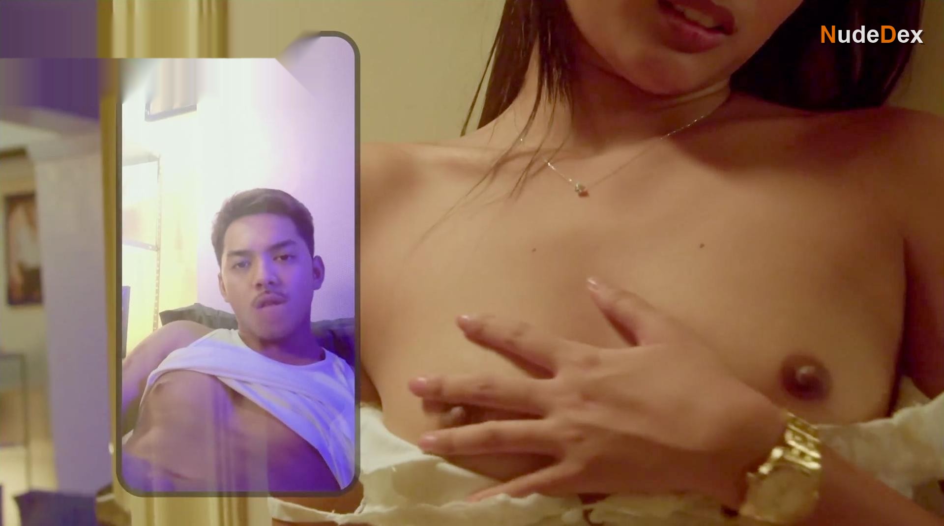Sahara Bernales in Foreign Exchange, photo 23