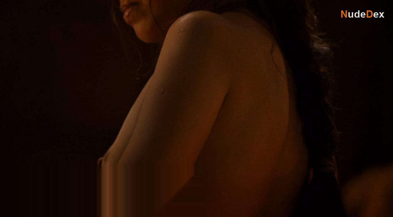 Sahara Knite in Game Of Thrones, photo 8