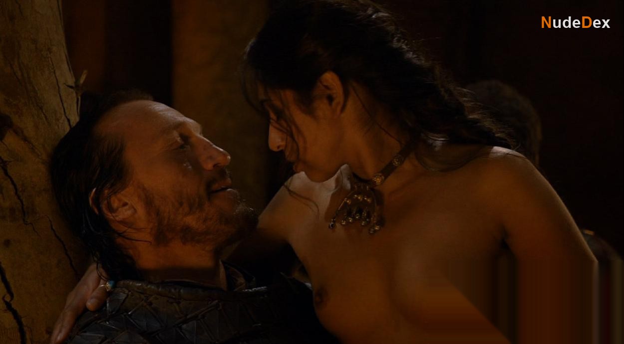 Sahara Knite in Game Of Thrones, photo 11