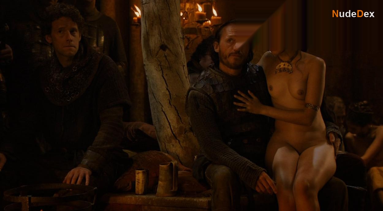 Sahara Knite in Game Of Thrones, photo 12
