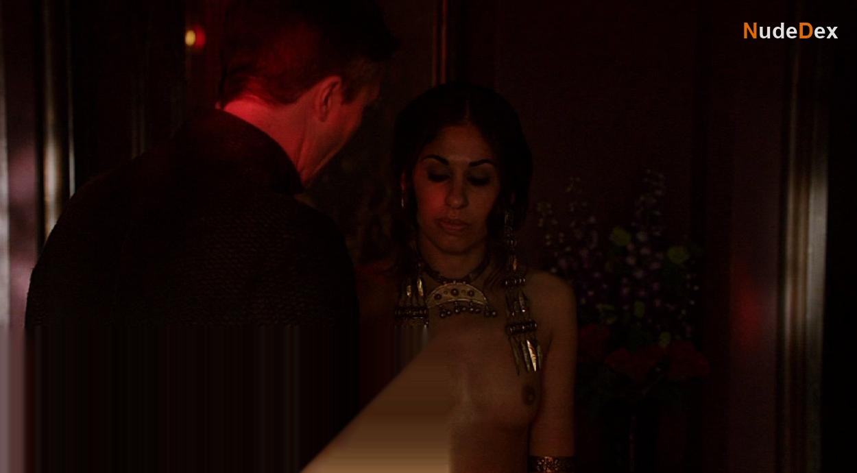 Sahara Knite in Game Of Thrones, photo 14
