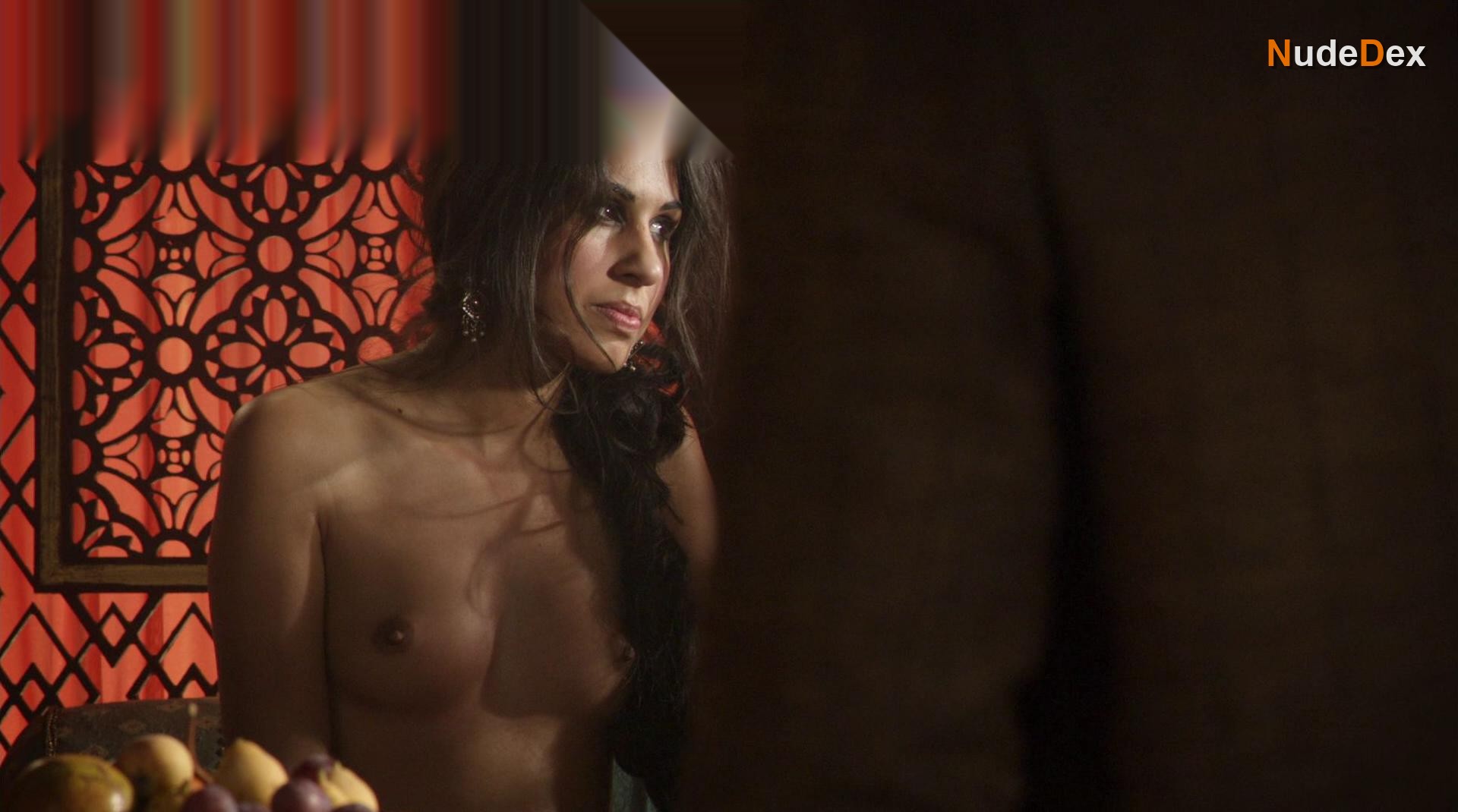 Sahara Knite in Game Of Thrones, photo 16